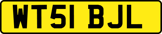 WT51BJL