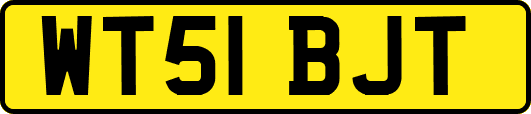WT51BJT