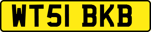WT51BKB