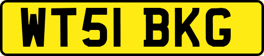 WT51BKG