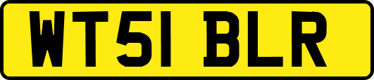 WT51BLR