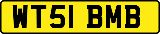 WT51BMB