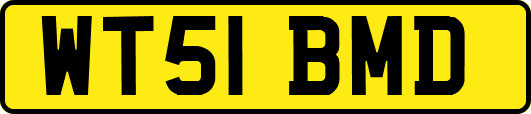 WT51BMD
