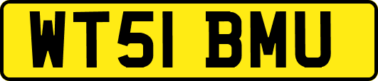 WT51BMU