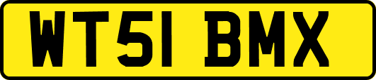 WT51BMX