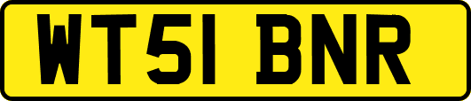 WT51BNR