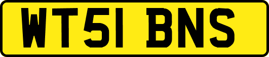 WT51BNS