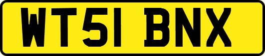 WT51BNX