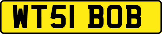 WT51BOB