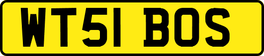 WT51BOS