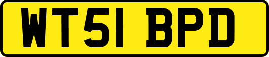 WT51BPD