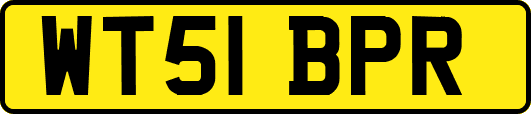 WT51BPR