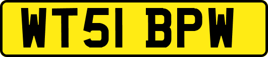 WT51BPW