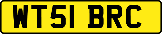 WT51BRC