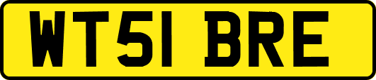WT51BRE