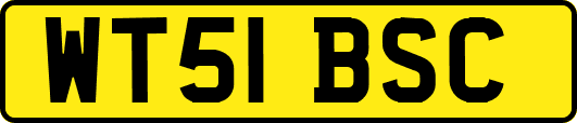 WT51BSC
