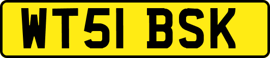 WT51BSK