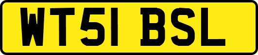 WT51BSL