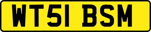 WT51BSM