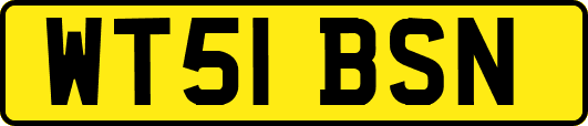 WT51BSN