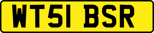 WT51BSR