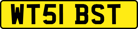 WT51BST