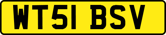 WT51BSV