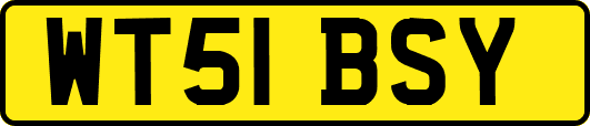 WT51BSY