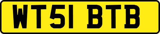 WT51BTB