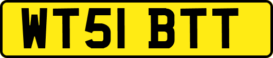 WT51BTT