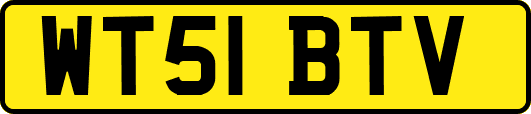 WT51BTV
