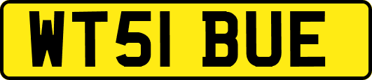 WT51BUE
