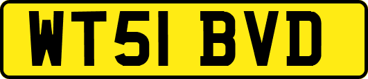 WT51BVD