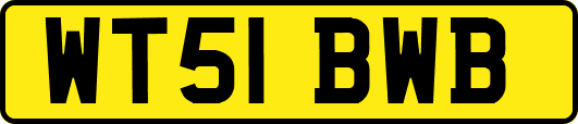 WT51BWB