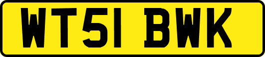 WT51BWK