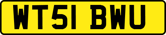 WT51BWU