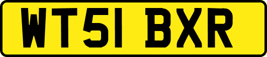 WT51BXR