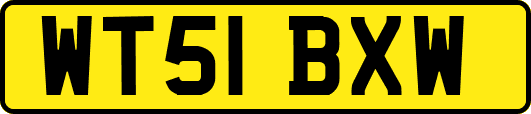 WT51BXW