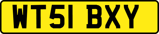 WT51BXY
