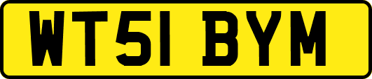 WT51BYM