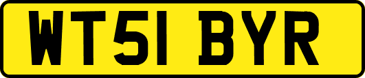 WT51BYR
