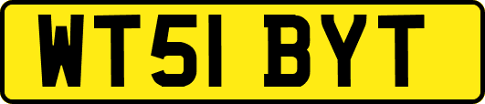 WT51BYT