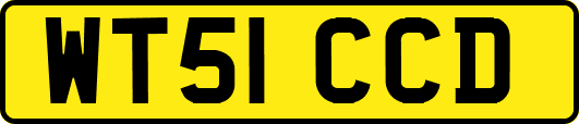 WT51CCD