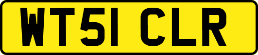 WT51CLR