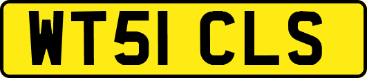 WT51CLS