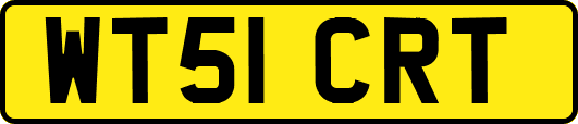WT51CRT