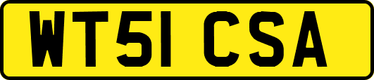 WT51CSA