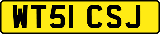 WT51CSJ