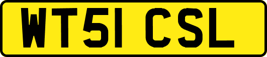 WT51CSL