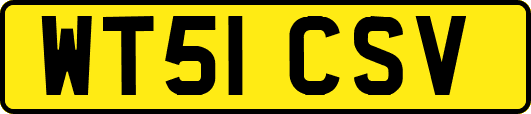 WT51CSV